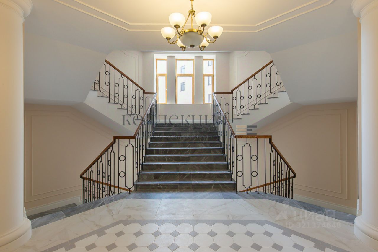 Продажа 2-комн квартиры на вторичном рынке проспект Малый Петроградской стороны, 79-81-83