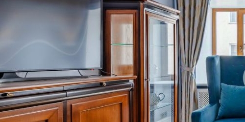 2-комн квартира переулок Апраксин, 7Б