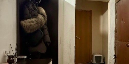 2-комн квартира Наличная улица, 36К6