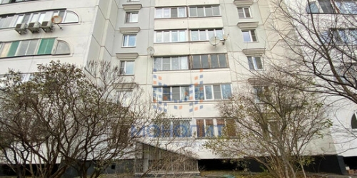 3-комн квартира Мелитопольская 1-я ул,  д. 10