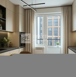 Продажа 2-комн квартиры на вторичном рынке улица Трофимова,  д. 24 к2