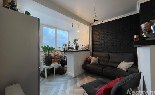 Продажа 3-комн квартиры на вторичном рынке Рождествено, Сиреневый б-р,  д. 21