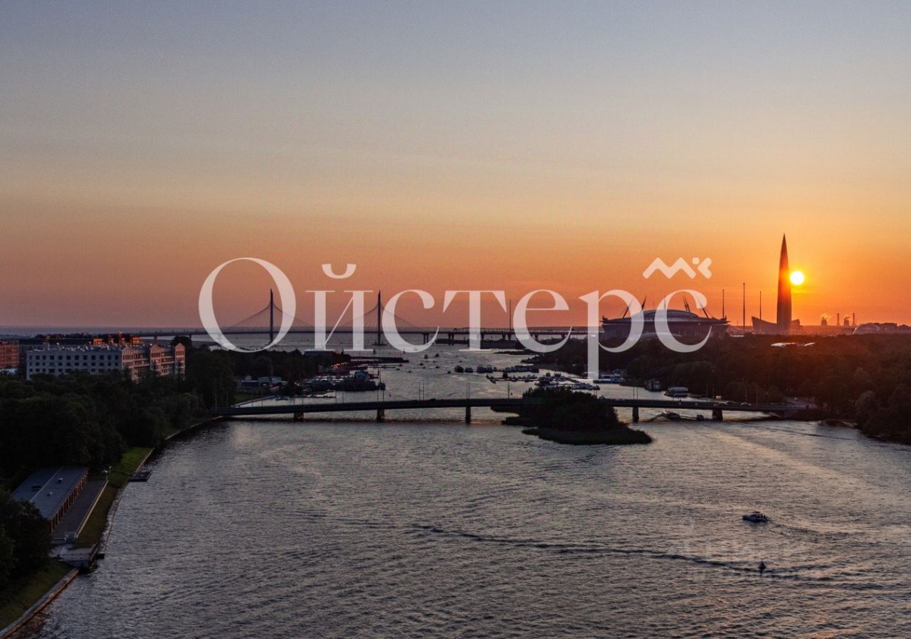 Продажа 4-комн квартиры на вторичном рынке Ждановская улица, 45