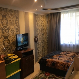 Продажа 1-комн квартиры на вторичном рынке Кронштадт г, Литке ул ,  д. 7