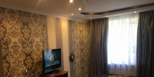 1-комн квартира Кронштадт г, Литке ул ,  д. 7