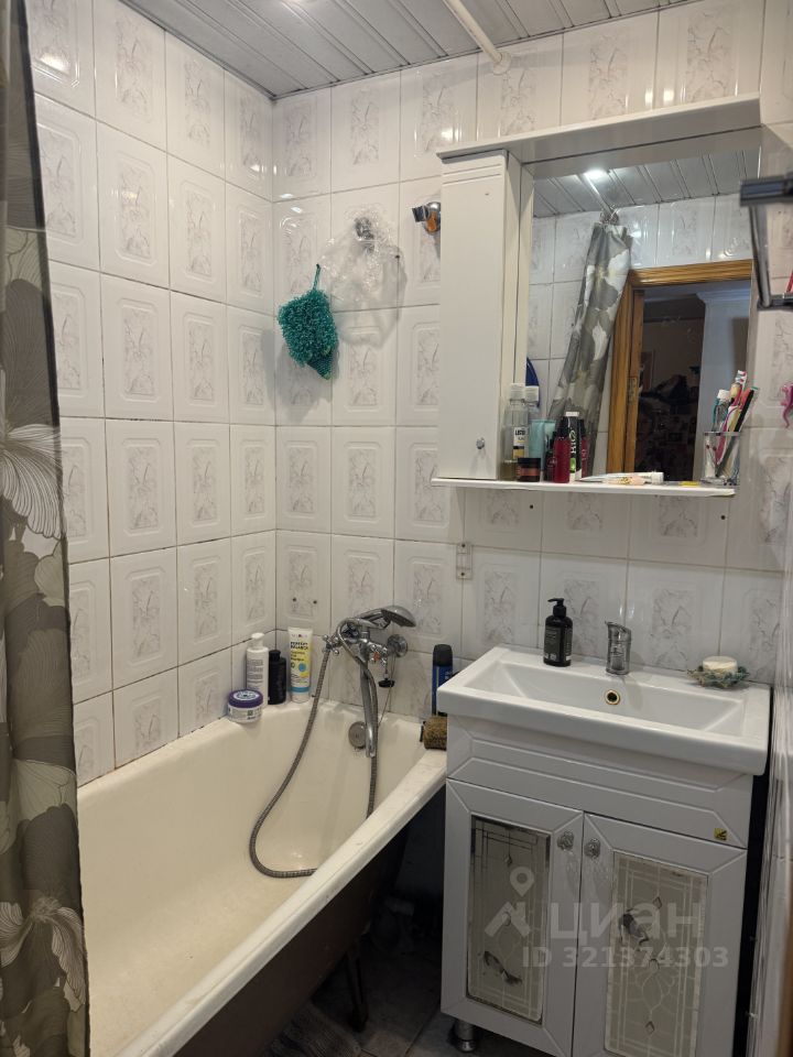 Продажа 2-комн квартиры на вторичном рынке Королев, улица Сакко и Ванцетти, 32