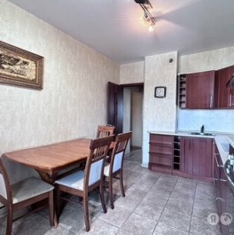 Аренда 2-комн квартиры на вторичном рынке улица Руднёвка,  д. 22