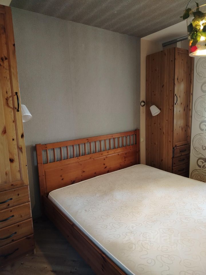 Продажа 2-комн квартиры на вторичном рынке Можайское шоссе, 45К1