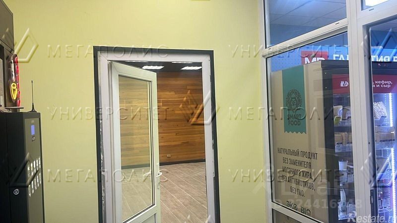 Аренда ПСН ул Родниковая,  д. 16