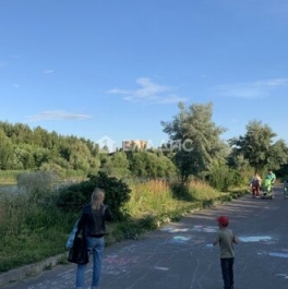 Продажа 2-комн квартиры на вторичном рынке ул Катерников,  д. 8