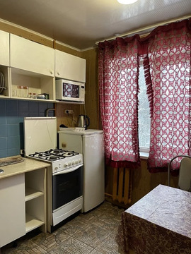 Продажа 1-комн квартиры на вторичном рынке Раменское, ул. Космонавтов,  д. 32
