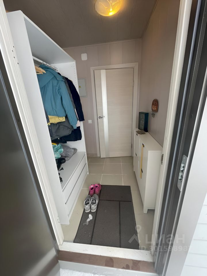 Продажа дома д. Низино, улица Меншиковская