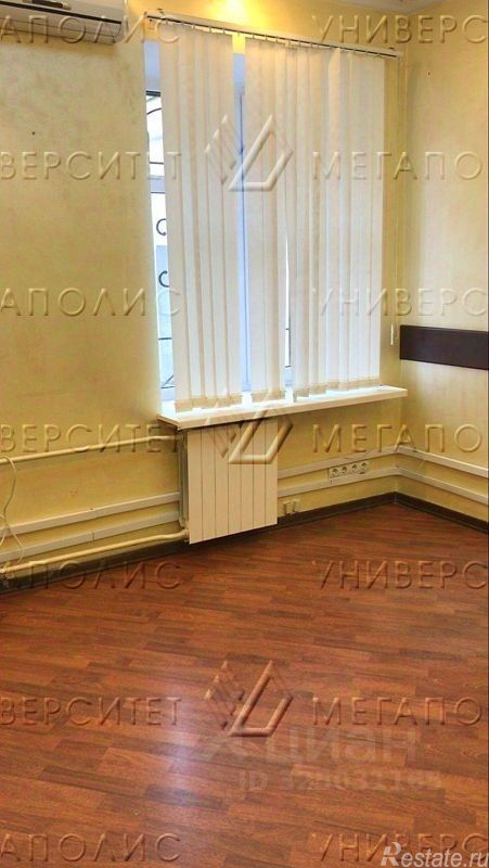 Аренда офиса Спасоналивковский 1-й пер,  д. 17,  к. 2