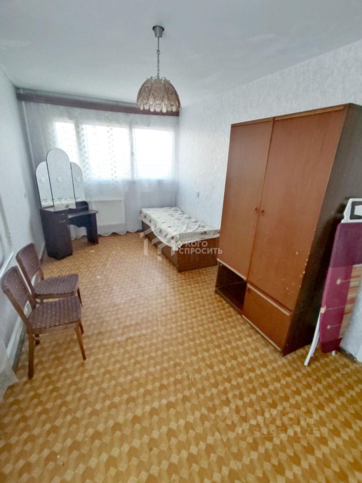 Продажа комнаты улица Пионерстроя, 6