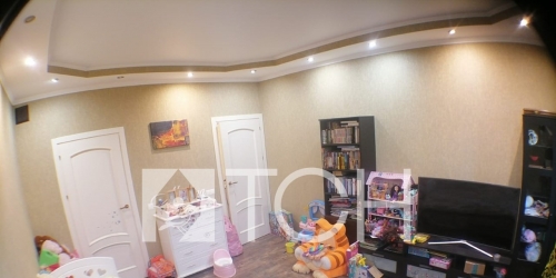 1-комн квартира Пушкино, Серебрянка мкр, 48к2