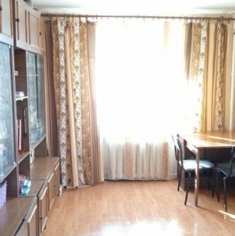 Продажа 2-комн квартиры на вторичном рынке Павлово, ул Быкова,  д. 15