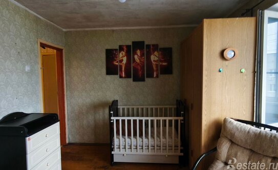 Продажа 1-комн квартиры на вторичном рынке Сергиев Посад г, Лесхоз п, Базисный питомник ул,  д. 7