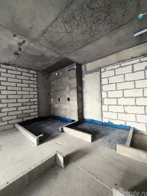 Продажа 3-комн квартиры на вторичном рынке ул Петра Алексеева,  д. 14