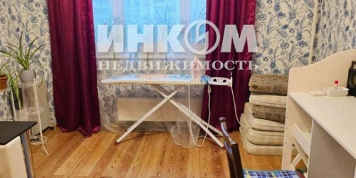 2-комн квартира Новокосинская улица,  д. 40