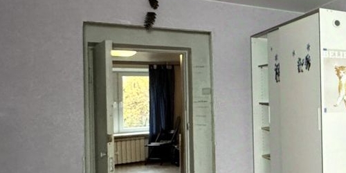 3-комн квартира проспект Энергетиков, 42