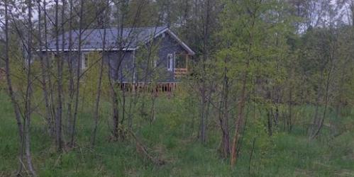 Земельный участок Истра,  деревня Куртниково,  кв-л 0070332