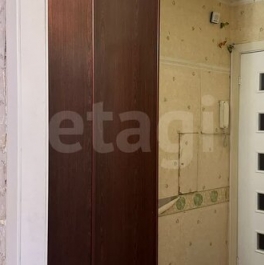 Продажа 3-комн квартиры на вторичном рынке улица Орджоникидзе,  д. 34