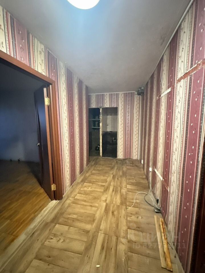 Продажа 2-комн квартиры на вторичном рынке Первомайская улица, 106