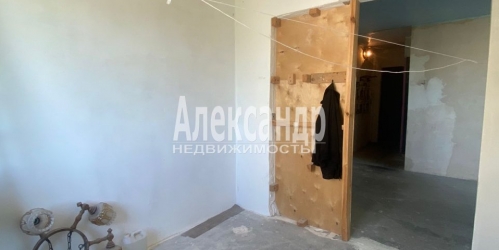 3-комн квартира Кировск г., Советская ул. ,  д. 21