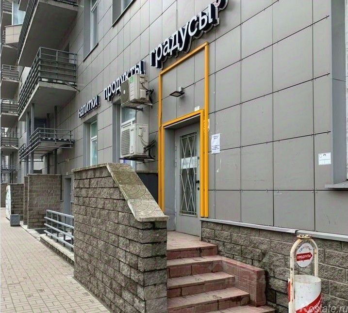 Продажа ПСН Выборгское шоссе
