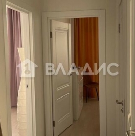 Продажа 2-комн квартиры на вторичном рынке Одинцово г, Маршала Бирюзова ул,  д. 7 к4