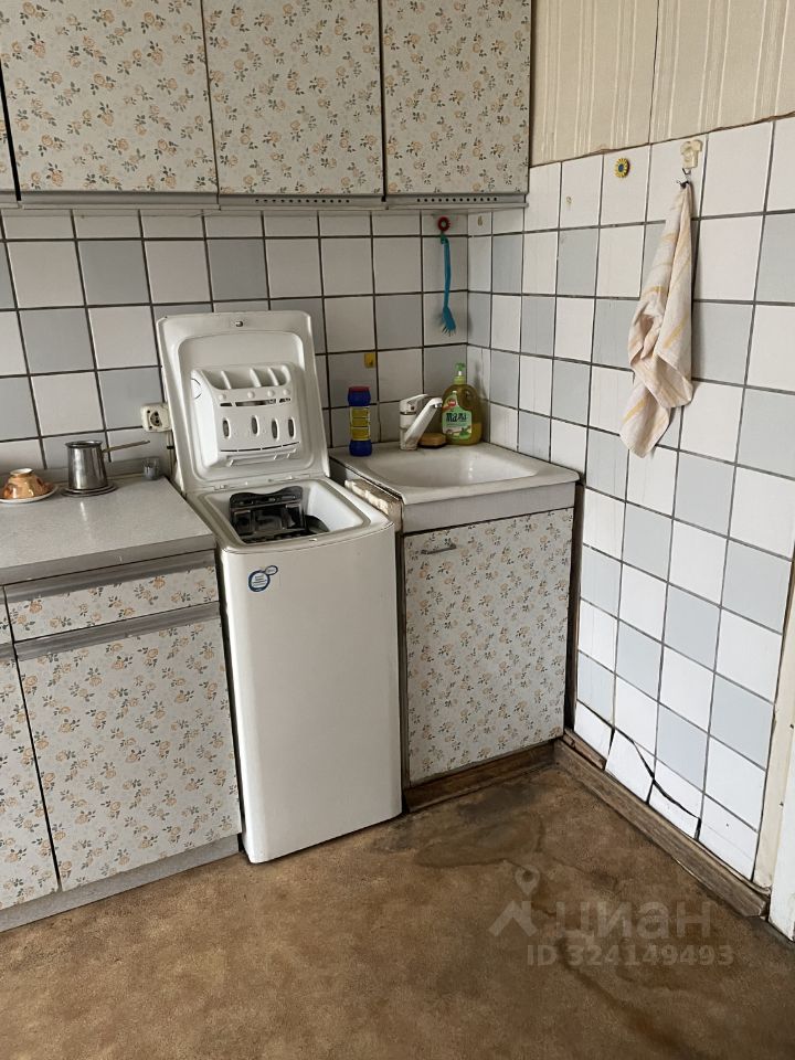 Продажа 2-комн квартиры на вторичном рынке Рублевское шоссе, 81К3