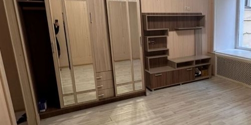 Студия Дмитровский переулок, 7