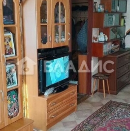 Продажа 2-комн квартиры на вторичном рынке Наро-Фоминский городской округ, Парковая улица,  д. 4 к2