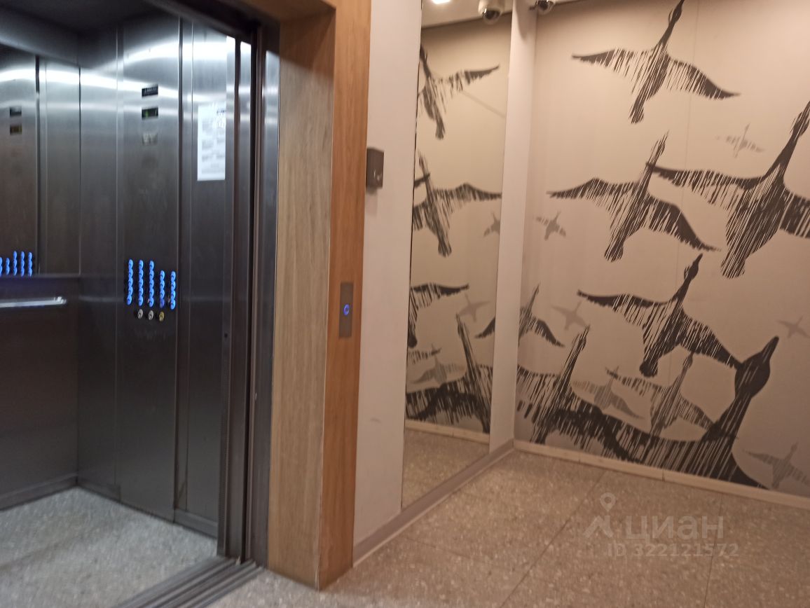 Продажа 1-комн квартиры на вторичном рынке Чоботовская улица, 2к2