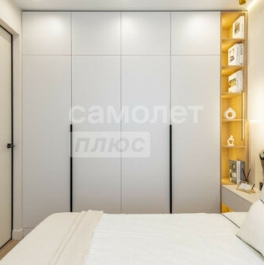 Продажа 1-комн квартиры на вторичном рынке Дмитровское ш,  д. 75/77