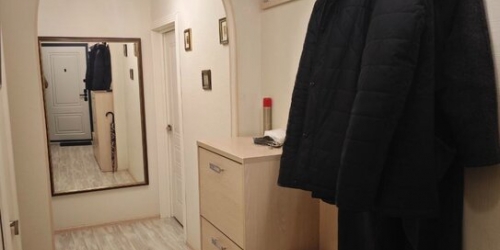 3-комн квартира Новоясеневский пр-кт,  д. 19,  к. 4