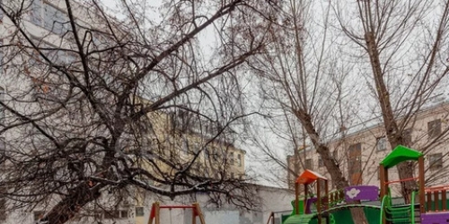 2-комн квартира 2-й Обыденский пер,  д. 10