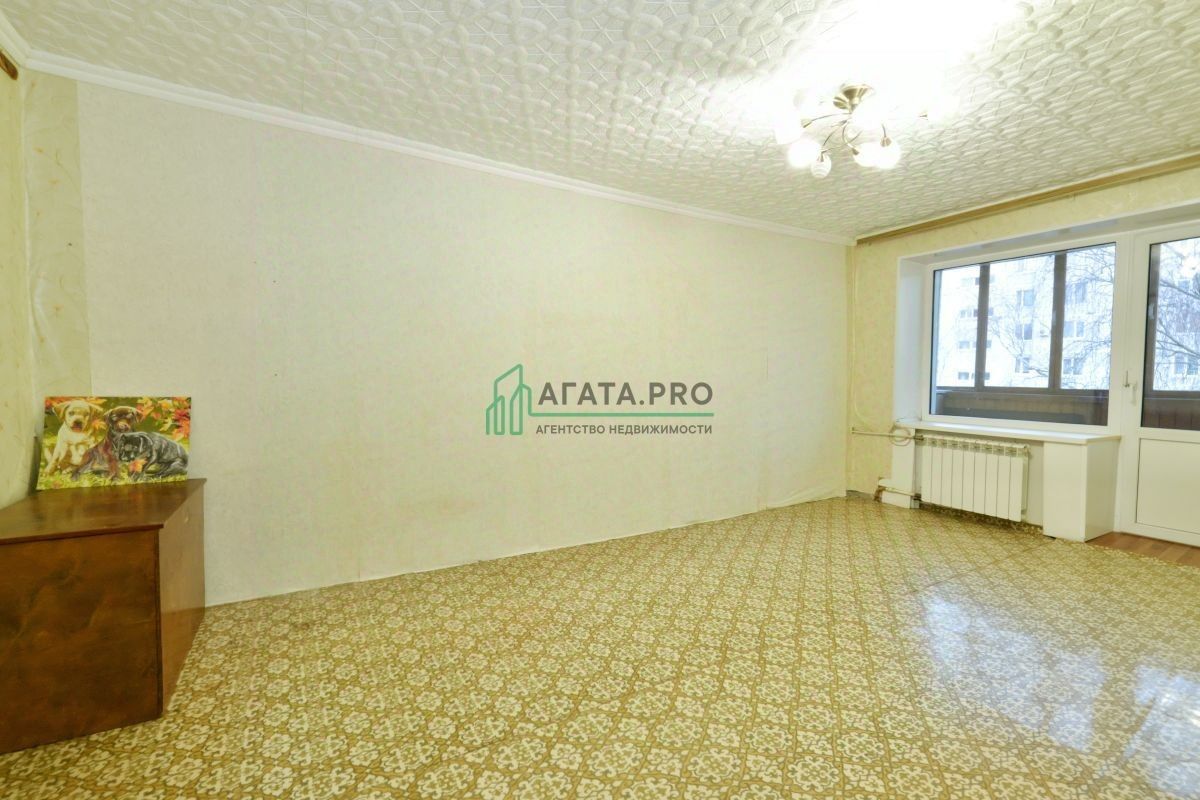 Продажа 1-комн квартиры на вторичном рынке Павловский Посад, улица Кузьмина, 35