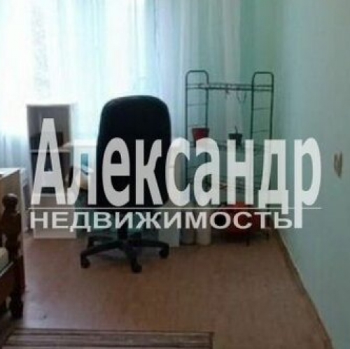 2-комн квартира Отрадное, ул Гагарина,  д. 18