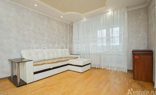 Продажа 2-комн квартиры на вторичном рынке Наро-Фоминск, ул Латышская,  д. 15Б