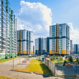 Продажа 3-комн квартиры на вторичном рынке Новогорелово, ул Современников,  д. 7