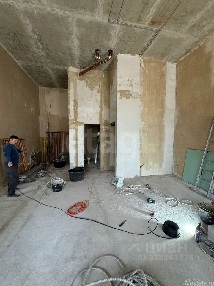 Аренда ПСН улица Мустая Карима,  д. 12
