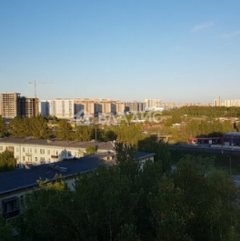 Продажа 2-комн квартиры на вторичном рынке улица Громова,  д. 16