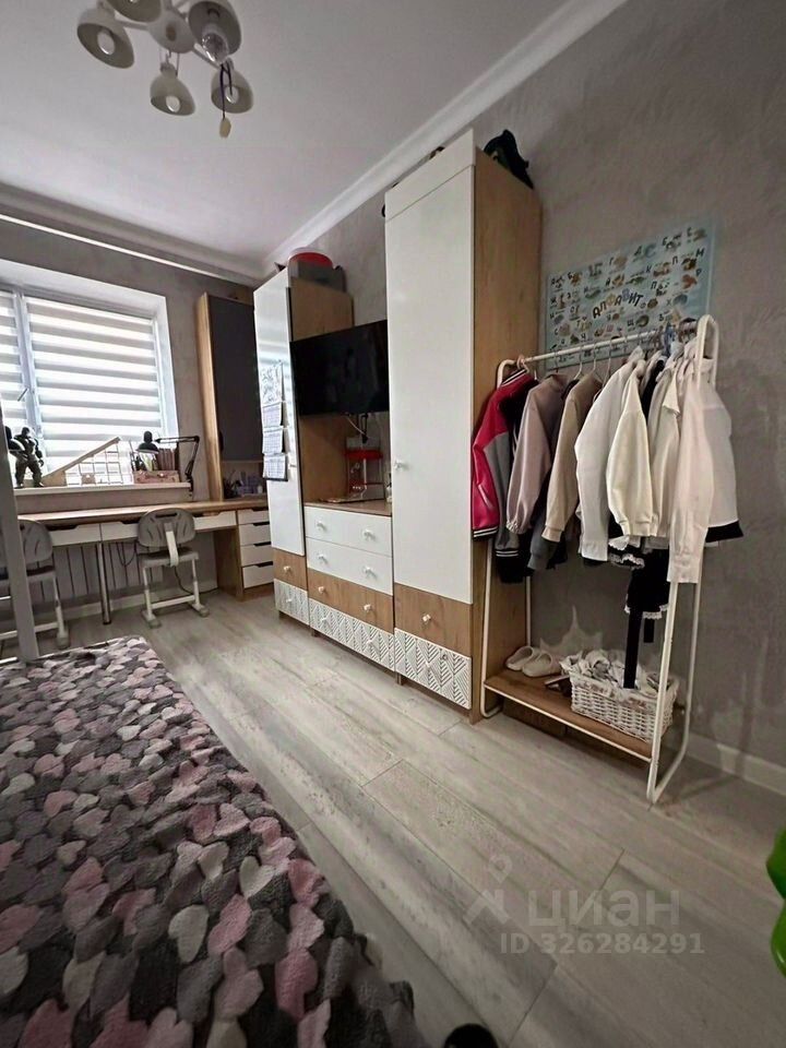 Продажа 2-комн квартиры на вторичном рынке Ивантеевка, Хлебозаводская улица, 28к2