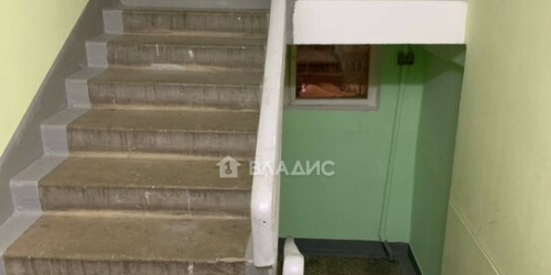 2-комн квартира улица Пестеля,  д. 8А