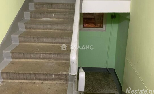 Продажа 2-комн квартиры на вторичном рынке улица Пестеля,  д. 8А