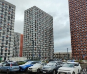 Продать Квартиры вторичка Одинцово, ул Ракетчиков  49 