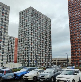 Продажа 1-комн квартиры на вторичном рынке Одинцово, ул Ракетчиков,  д. 49