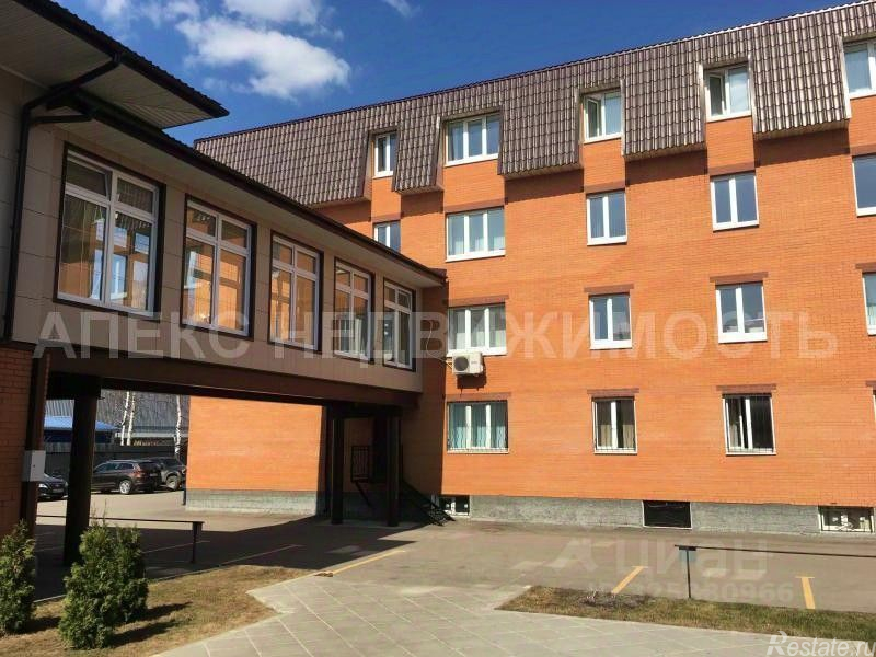 Аренда офиса Одинцовский городской округ, Южная улица,  д. 1