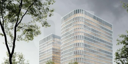 Офис Сущевский Вал ул,  д. 5 с34